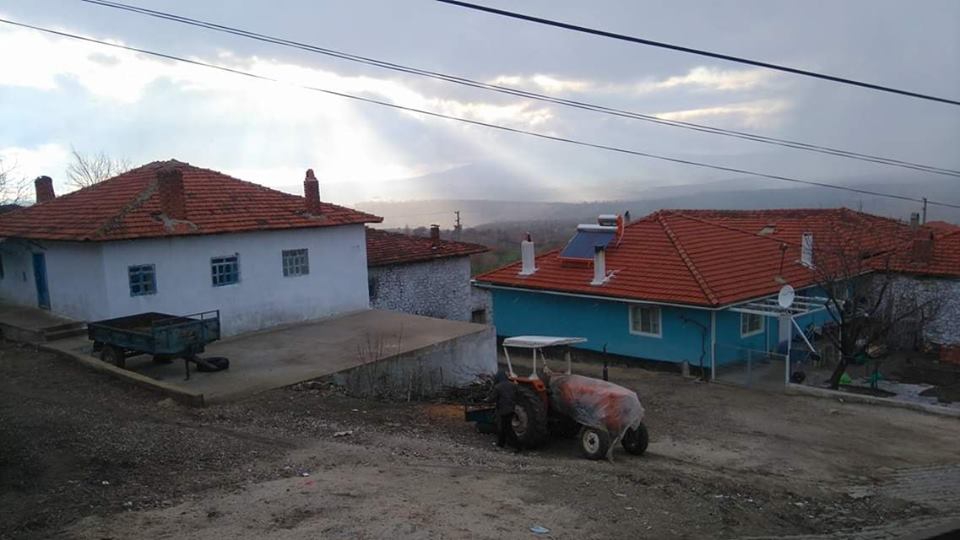 Selendi Omurlar Köyü Resimleri 5