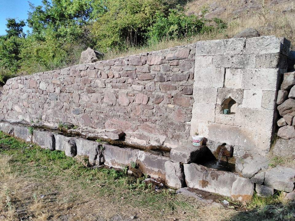 Selendi Omurlar Köyü Resimleri 6