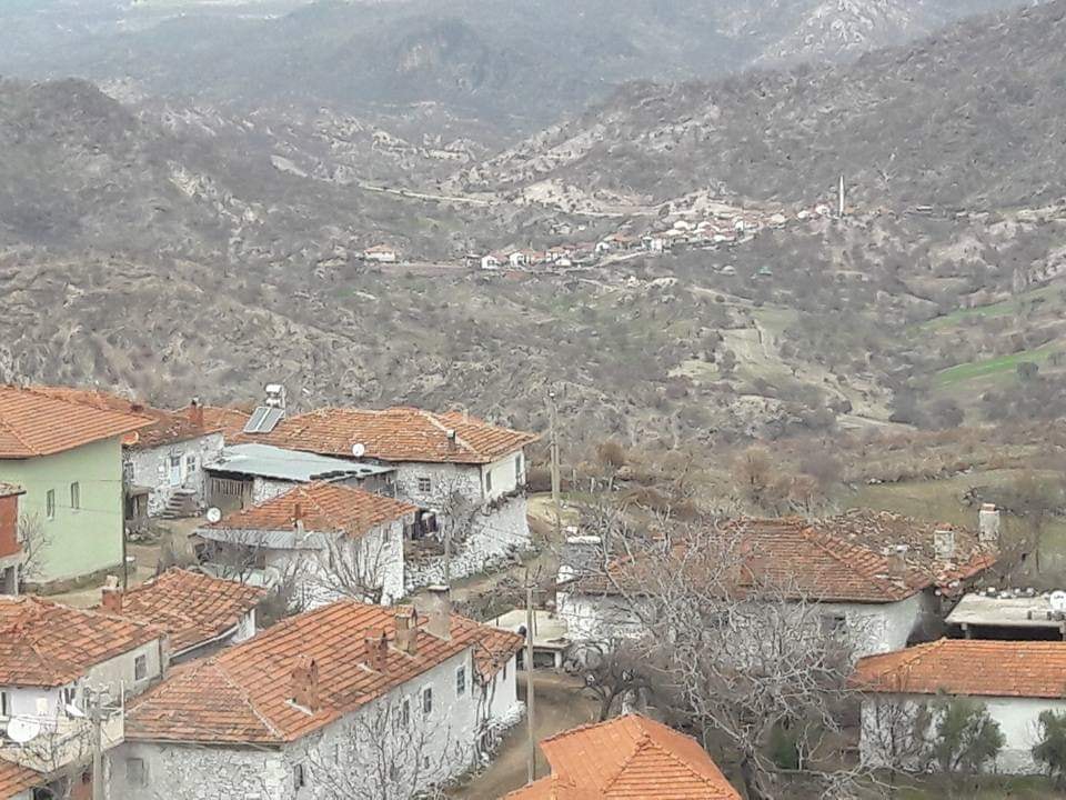 Selendi Omurlar Köyü Resimleri 7