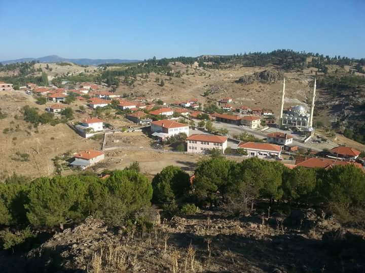 Selendi Pınarlar Köyü Resimleri 11