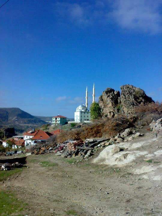 Selendi Pınarlar Köyü Resimleri 12