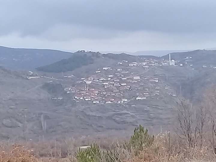 Selendi Pınarlar Köyü Resimleri 13