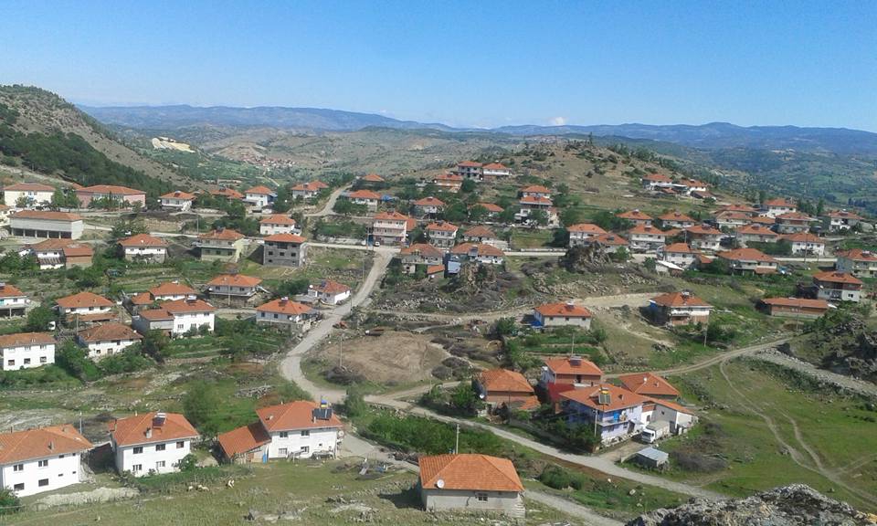 Selendi Pınarlar Köyü Resimleri 14