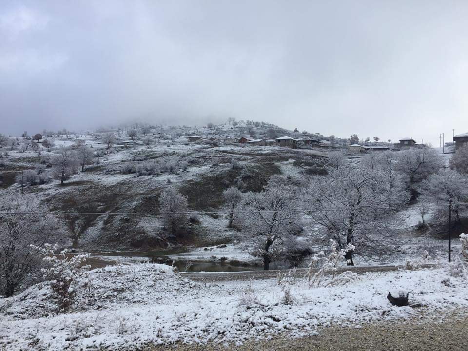 Selendi Pınarlar Köyü Resimleri 17