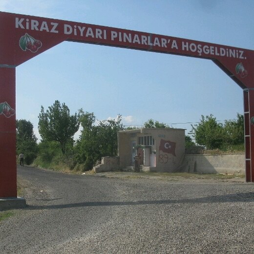 Selendi Pınarlar Köyü Resimleri 2