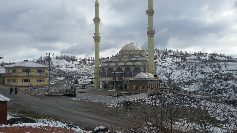 Selendi Pınarlar Köyü Resimleri 5