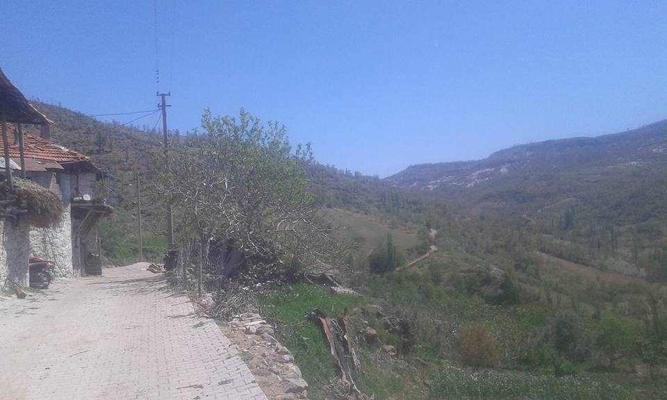 Selendi Pınarlar Köyü Resimleri 6