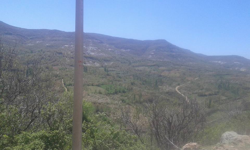 Selendi Pınarlar Köyü Resimleri 7