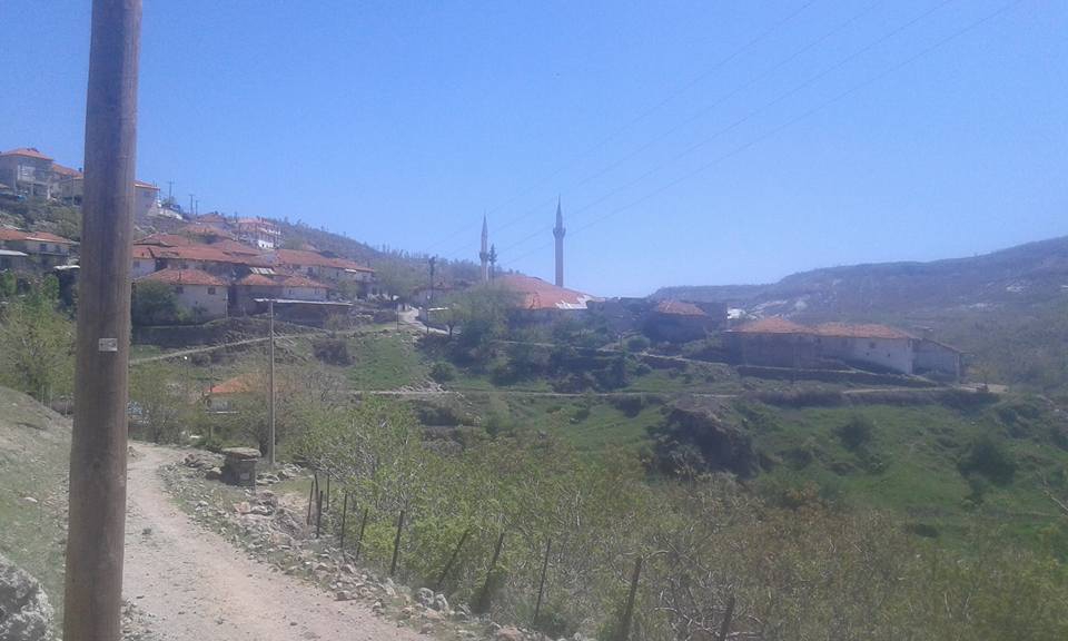 Selendi Pınarlar Köyü Resimleri 8