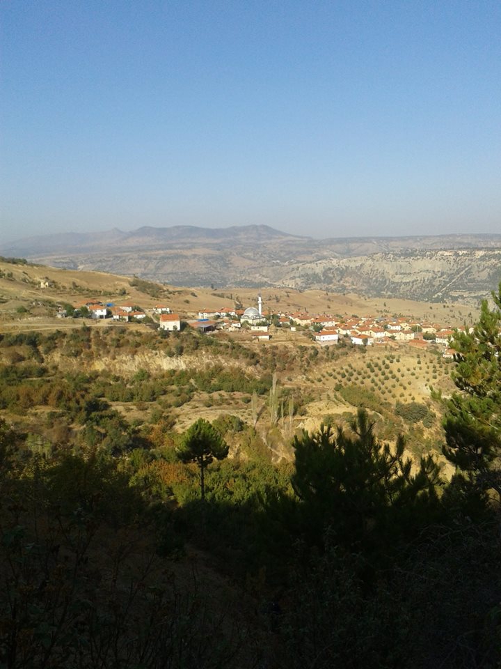 Selendi Rahmanlar Köyü Resimleri 2