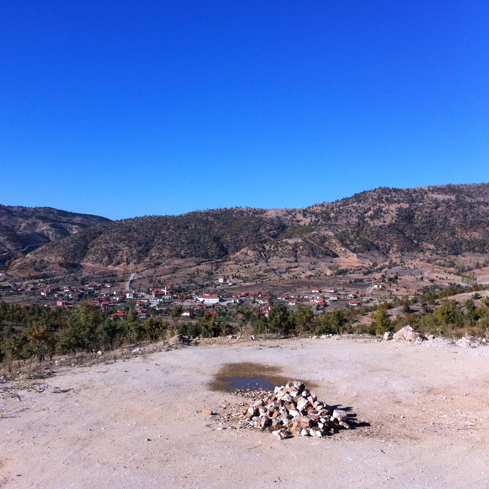 Selendi Rahmanlar Köyü Resimleri 3