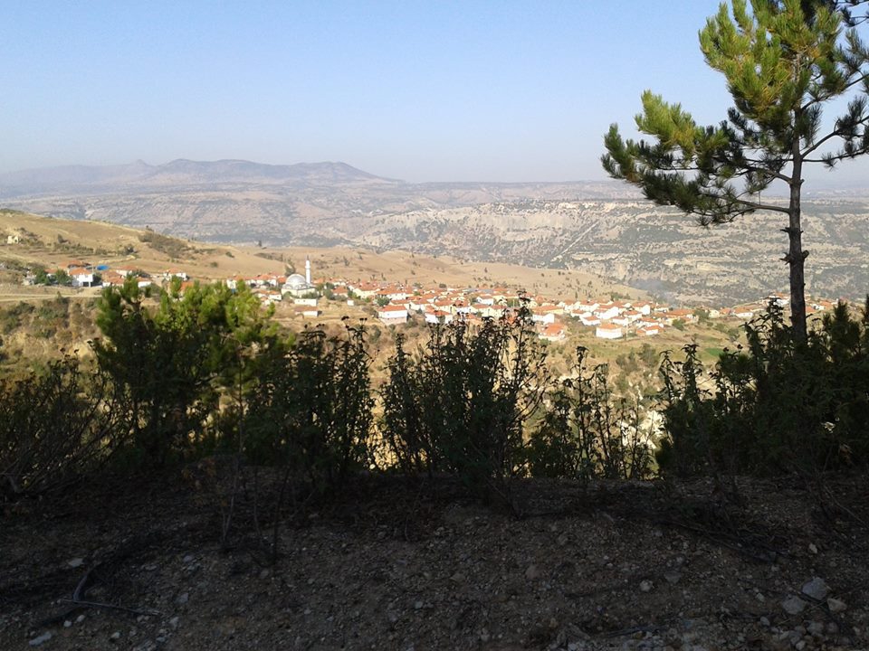 Selendi Rahmanlar Köyü Resimleri 5