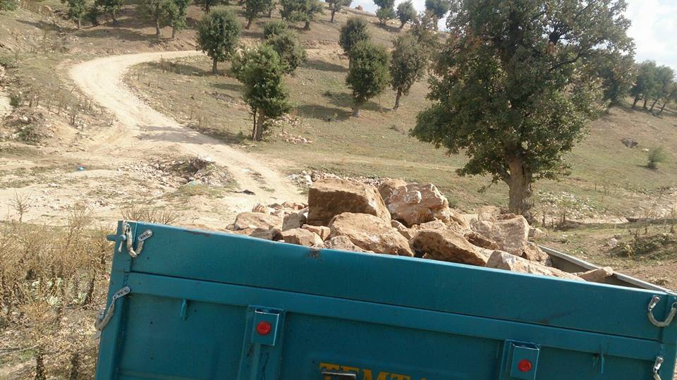 Selendi Rahmanlar Köyü Resimleri 6