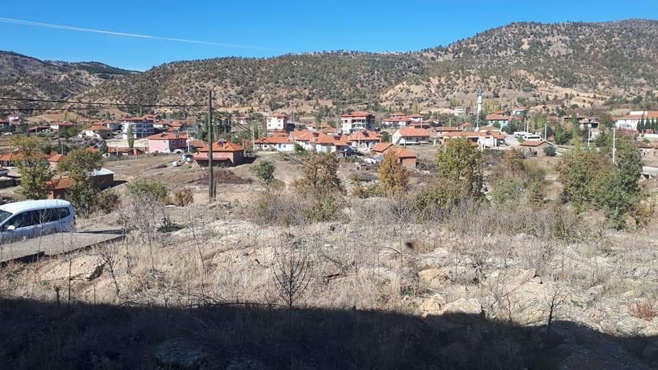 Selendi Rahmanlar Köyü Resimleri 7