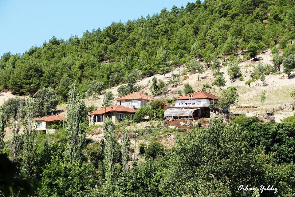 Selendi Satılmış Köyü Resimleri 2