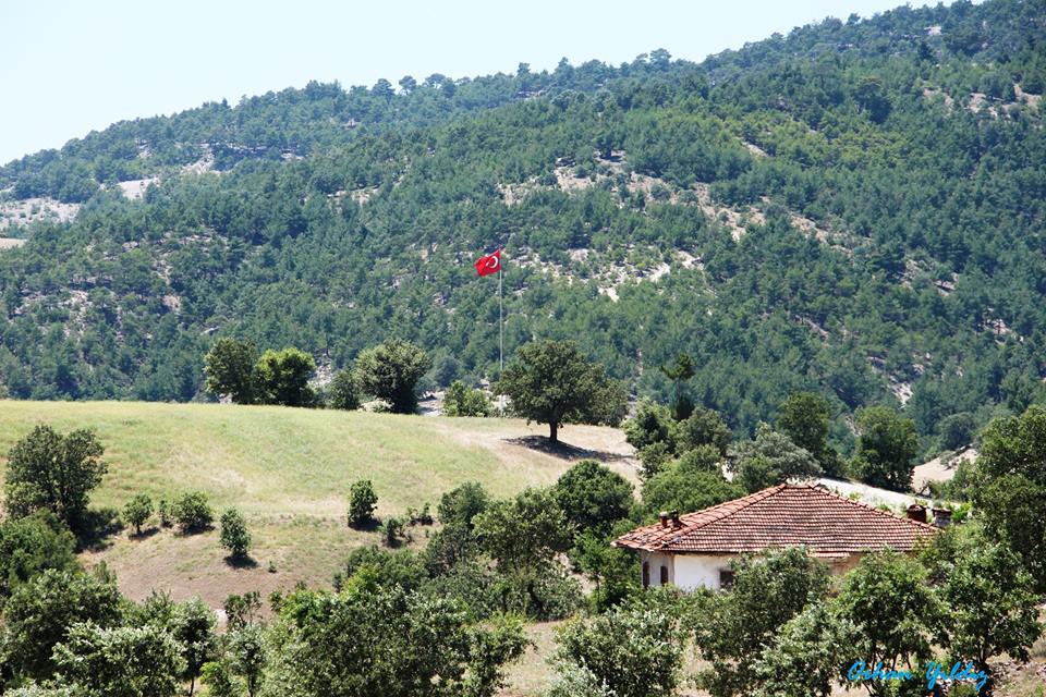 Selendi Satılmış Köyü Resimleri 4