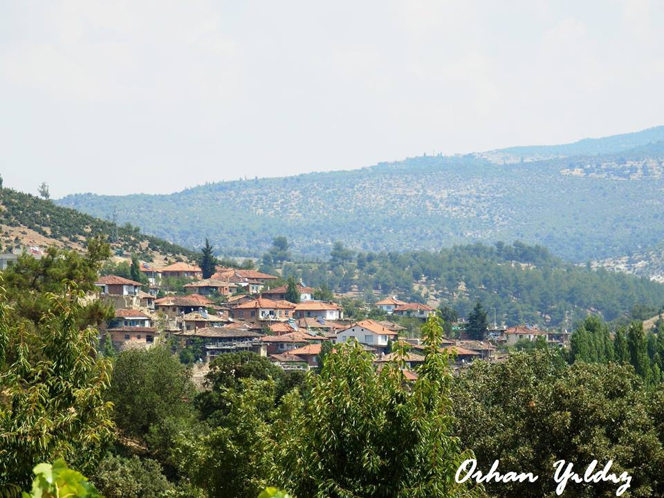 Selendi Satılmış Köyü Resimleri 5