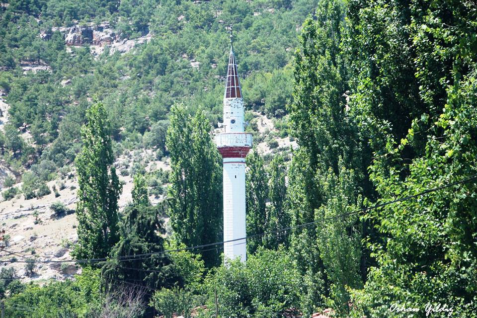 Selendi Satılmış Köyü Resimleri 6