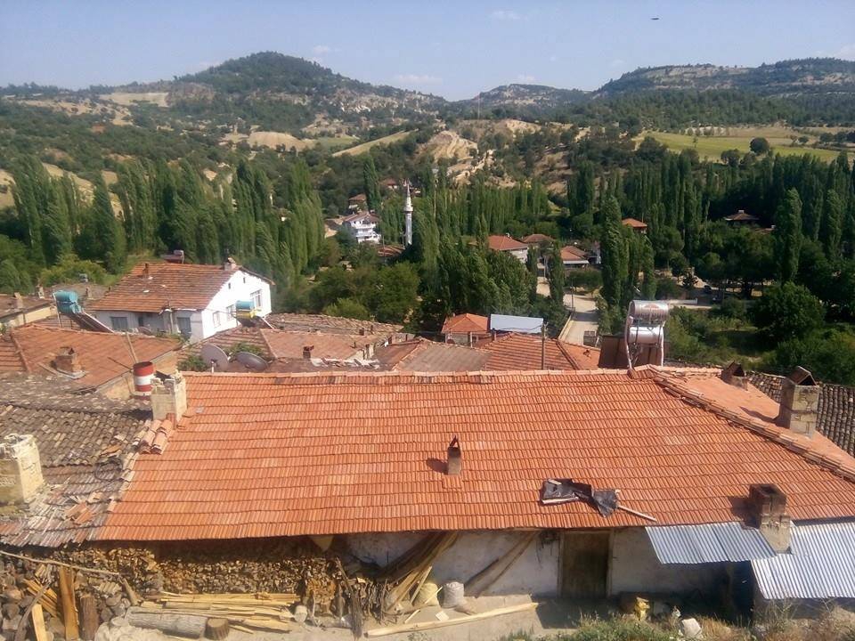 Selendi Satılmış Köyü Resimleri 7