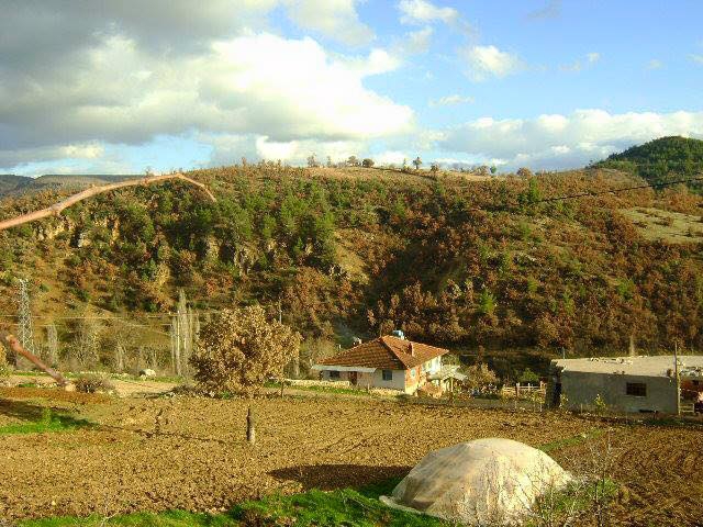 Selendi Satılmış Köyü Resimleri 8