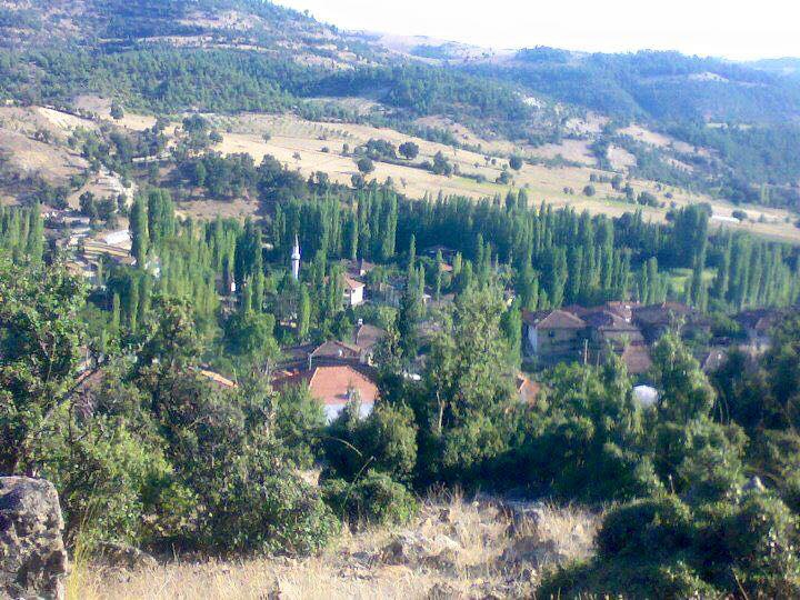 Selendi Satılmış Köyü Resimleri 9