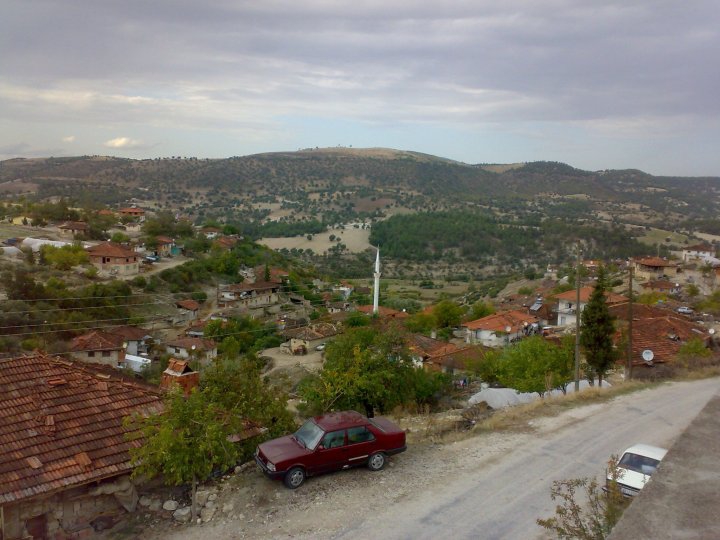 Selendi Selmanhacılar Köyü Resimleri 1