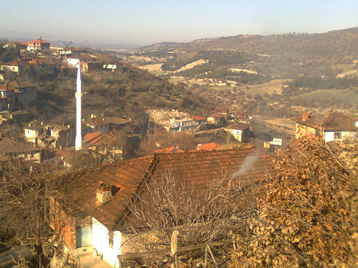 Selendi Selmanhacılar Köyü Resimleri 10
