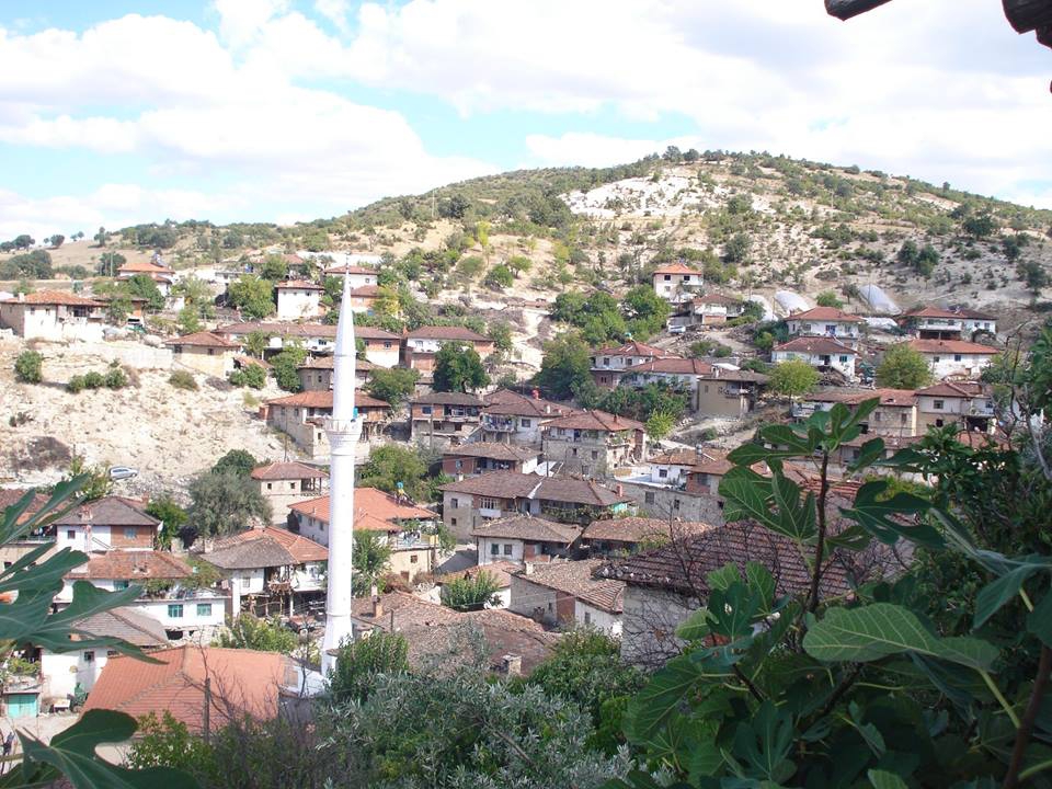 Selendi Selmanhacılar Köyü Resimleri 14