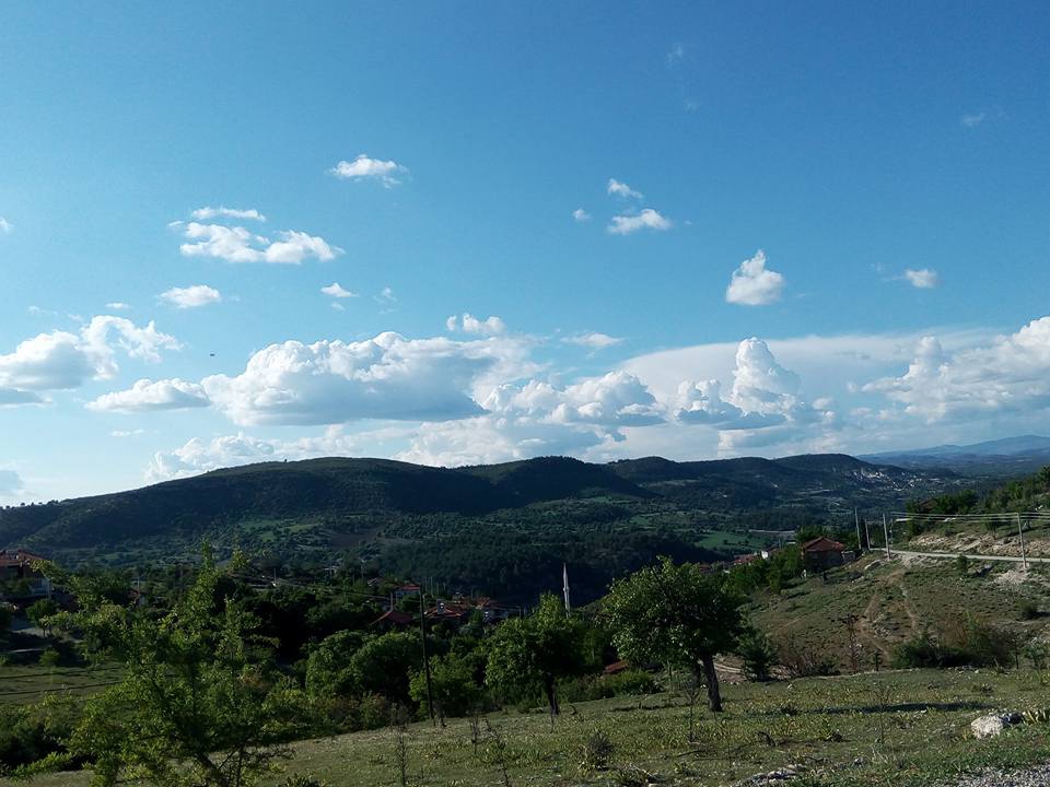 Selendi Selmanhacılar Köyü Resimleri 15