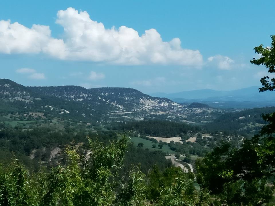 Selendi Selmanhacılar Köyü Resimleri 16