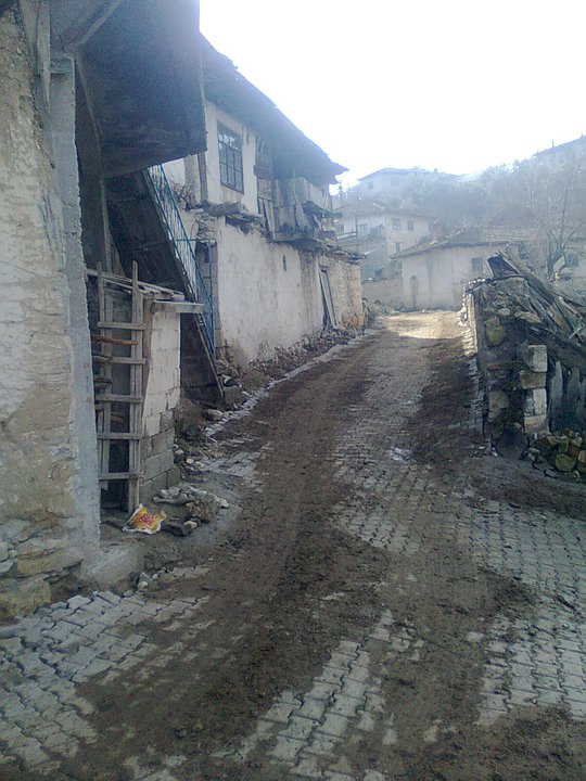 Selendi Selmanhacılar Köyü Resimleri 3