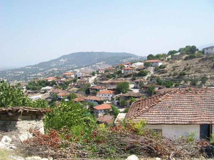 Selendi Selmanhacılar Köyü Resimleri 5