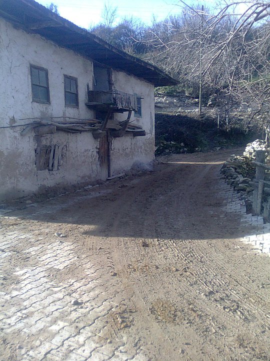 Selendi Selmanhacılar Köyü Resimleri 6