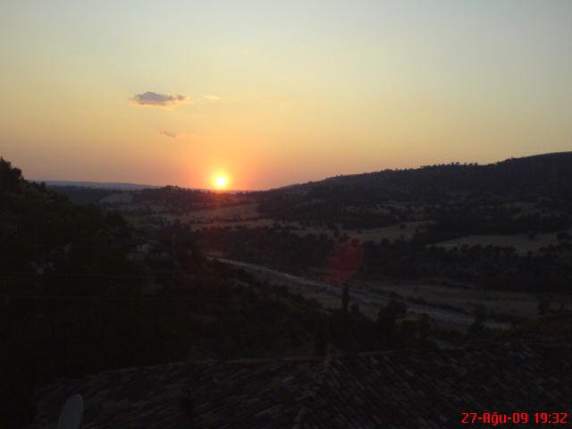 Selendi Selmanhacılar Köyü Resimleri 7