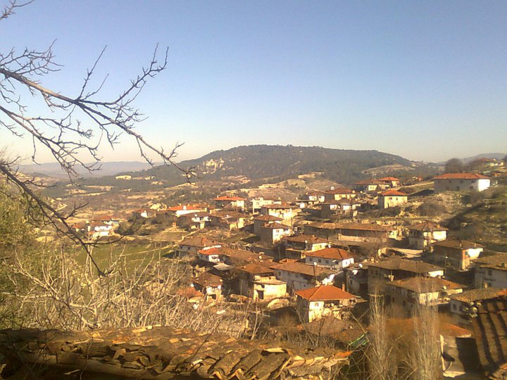 Selendi Selmanhacılar Köyü Resimleri 9