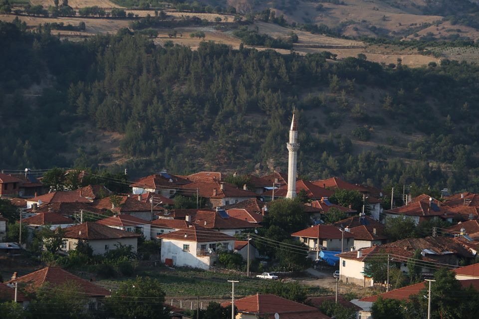 Selendi Tavak Köyü Resimleri 2