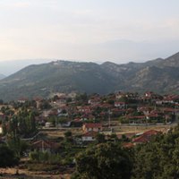 Selendi Tavak Köyü Resimleri 3