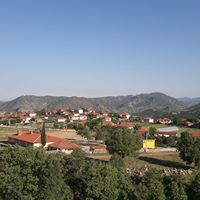 Selendi Tavak Köyü Resimleri 5