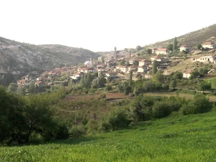Selendi Tepeeynihan Köyü Resimleri 5
