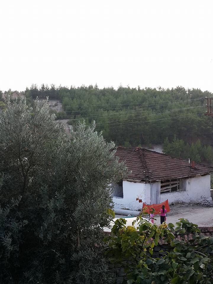 Selendi Turpçu Köyü Resimleri 2