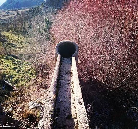 Antalya Akseki Güzelsu Köyü Resimleri 11