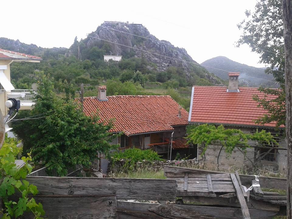 Antalya Akseki Güzelsu Köyü Resimleri 15