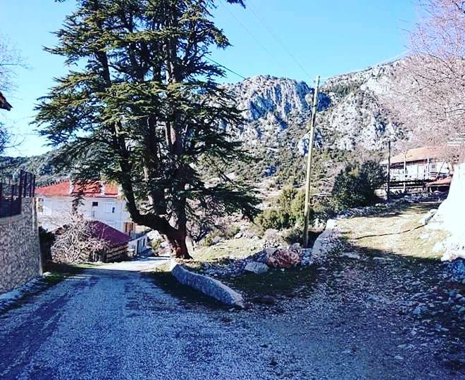 Antalya Akseki Güzelsu Köyü Resimleri 16