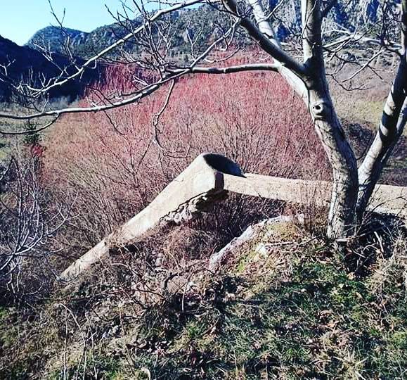 Antalya Akseki Güzelsu Köyü Resimleri 17