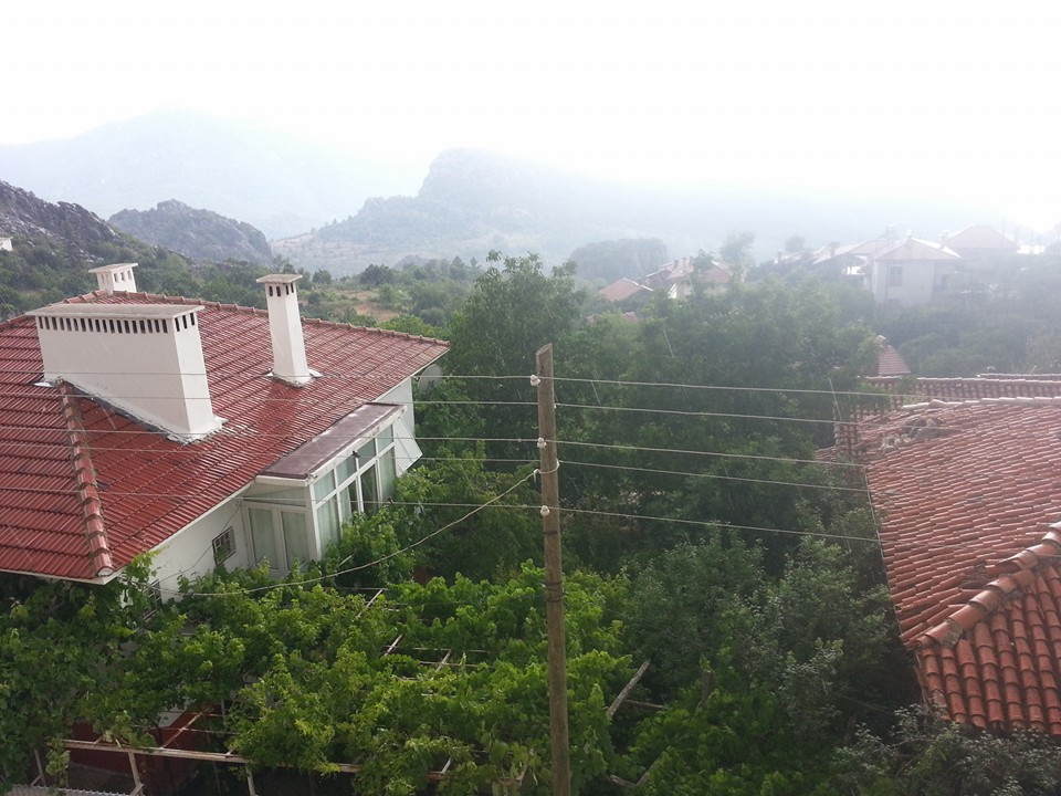 Antalya Akseki Güzelsu Köyü Resimleri 19