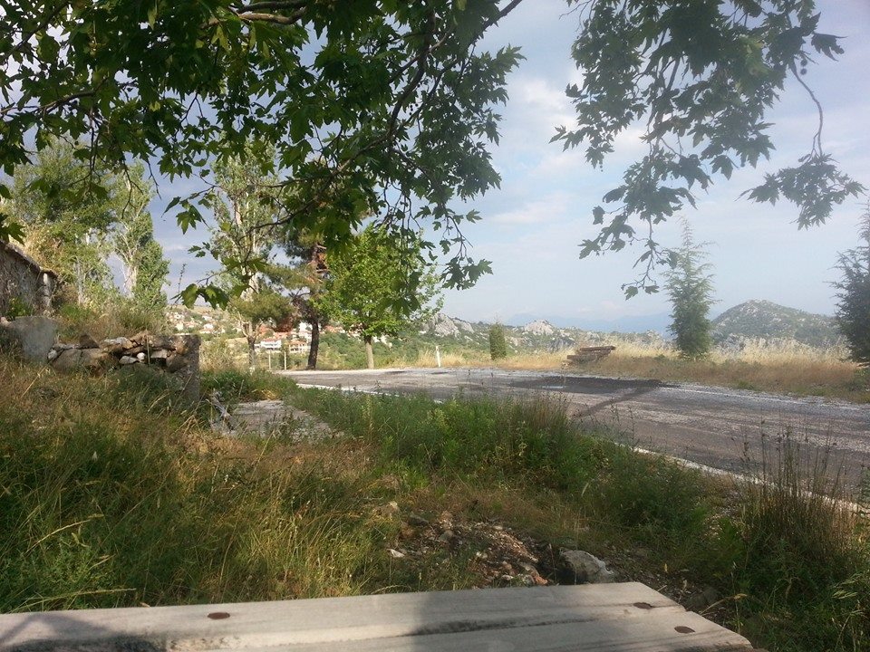 Antalya Akseki Güzelsu Köyü Resimleri 20