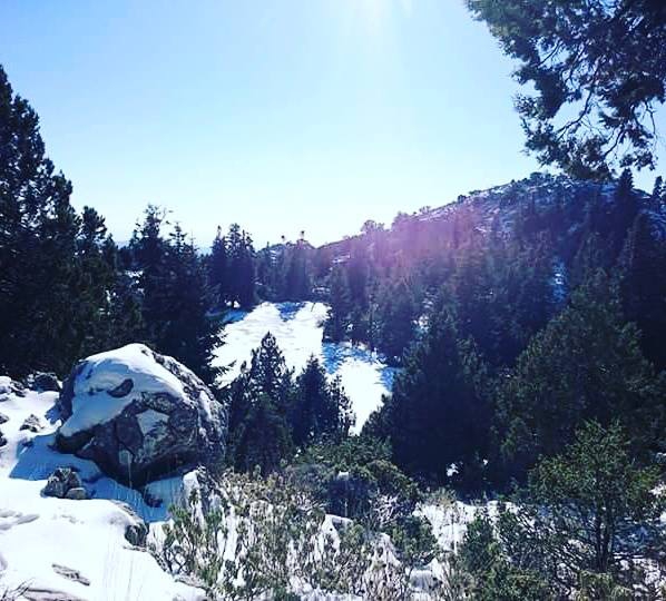 Antalya Akseki Güzelsu Köyü Resimleri 7