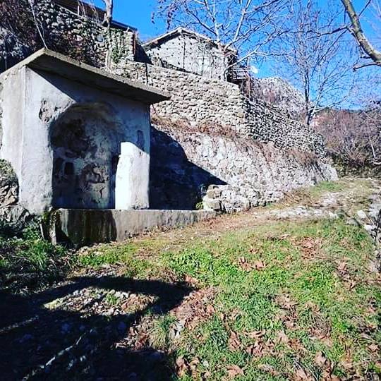 Antalya Akseki Güzelsu Köyü Resimleri 8