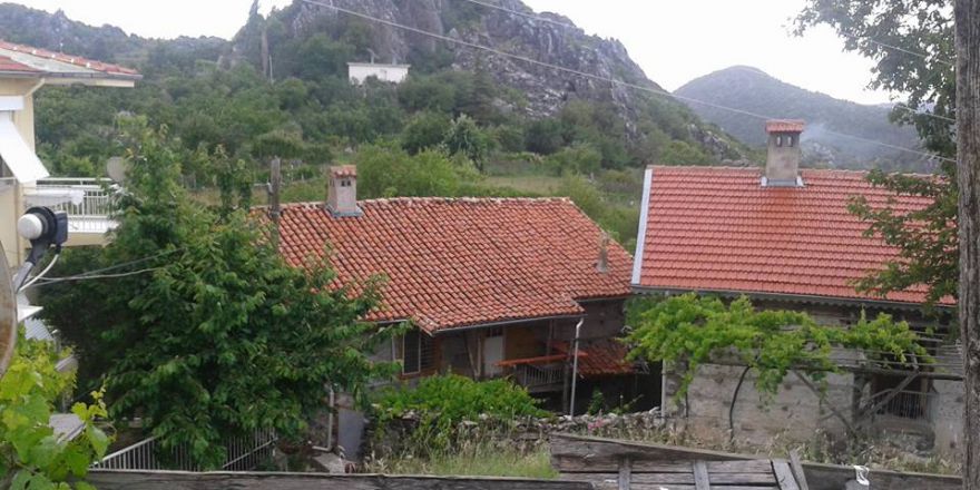 Antalya Akseki Güzelsu Köyü Resimleri