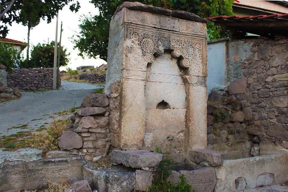 Selendi Yağcı Köyü Resimleri 3